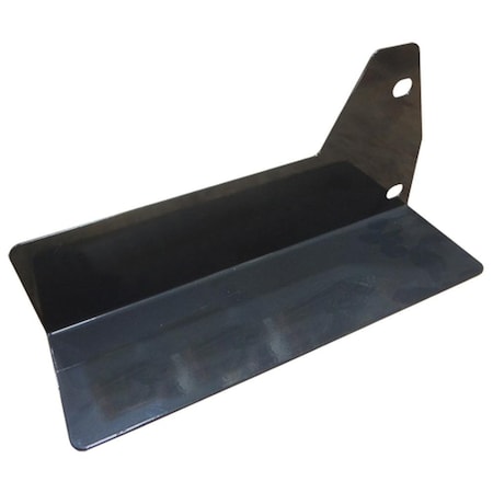 Aftermarket Cylinder Shield RH Fits Capello Quasar WN-01025700-PEX